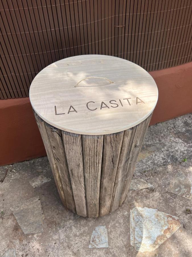 فيلا La Casita De La Esperanza La Esperanza  المظهر الخارجي الصورة