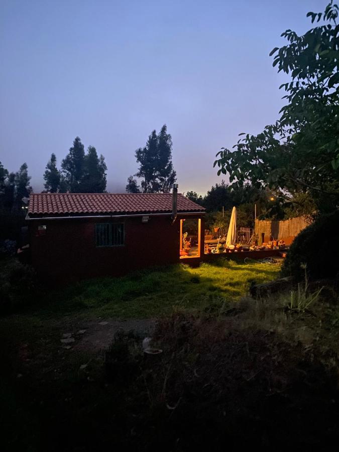 فيلا La Casita De La Esperanza La Esperanza  المظهر الخارجي الصورة
