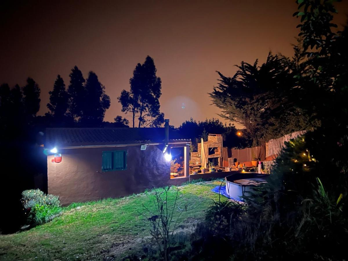 فيلا La Casita De La Esperanza La Esperanza  المظهر الخارجي الصورة