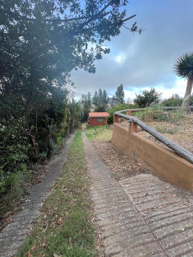فيلا La Casita De La Esperanza La Esperanza  المظهر الخارجي الصورة