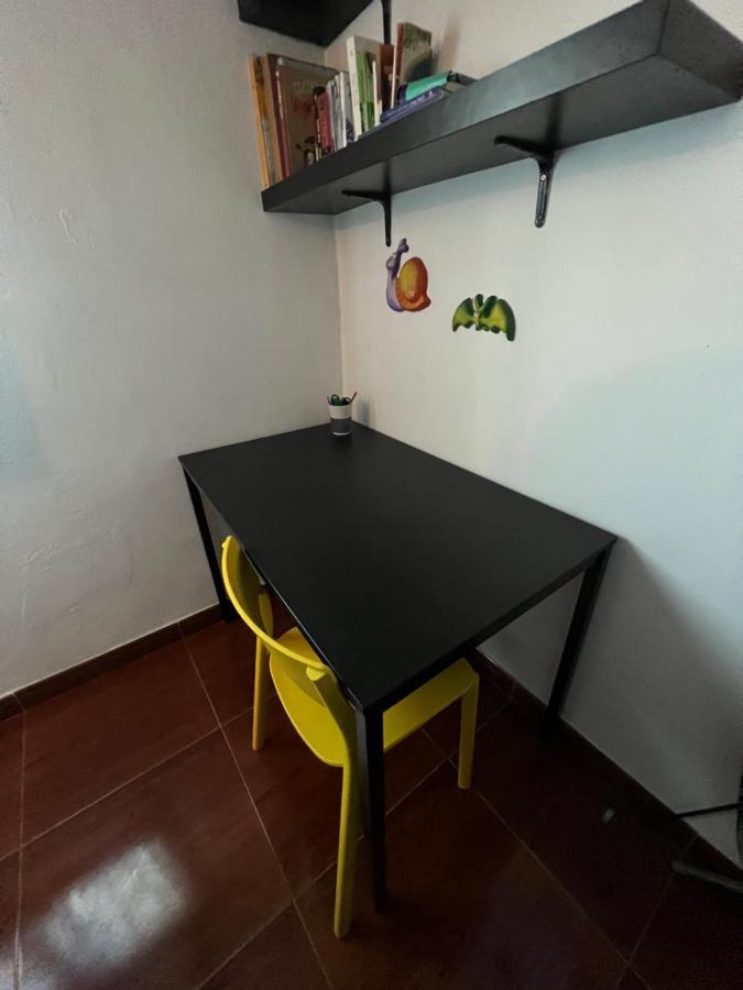 فيلا La Casita De La Esperanza La Esperanza  المظهر الخارجي الصورة