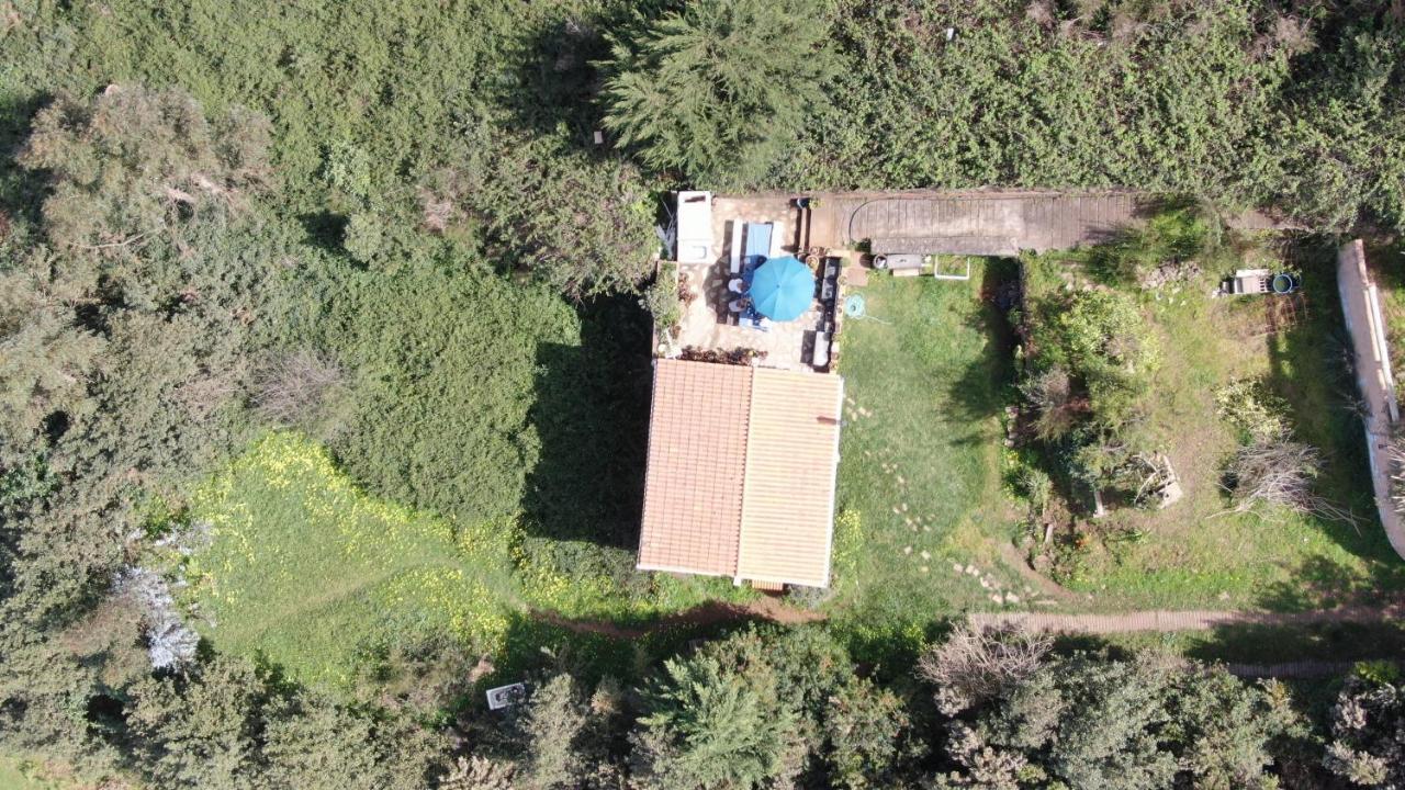 فيلا La Casita De La Esperanza La Esperanza  المظهر الخارجي الصورة