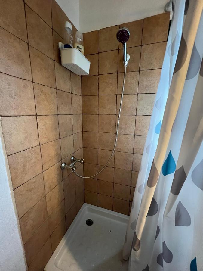 فيلا La Casita De La Esperanza La Esperanza  المظهر الخارجي الصورة